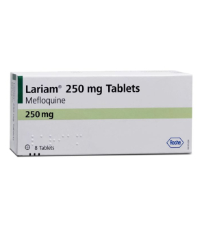 Lariam 250mg