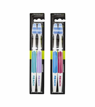 Listerine Reach Toothbrush