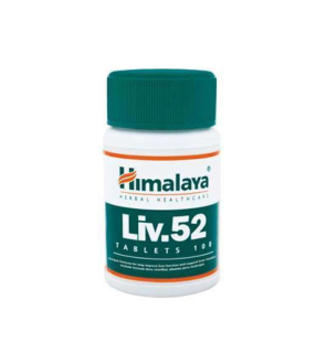 Liv 52 Tablets
