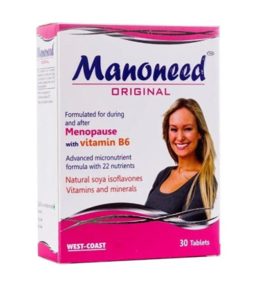 Manoneed Original
