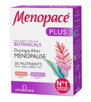 Menopace Plus