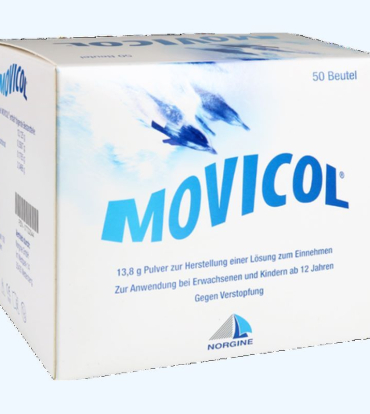Movicol