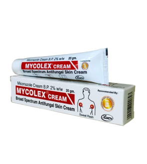 Mycolex Cream