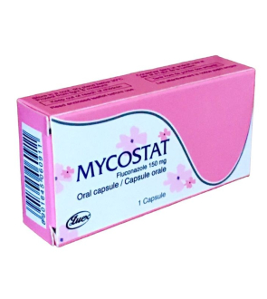 Mycostat Capsule