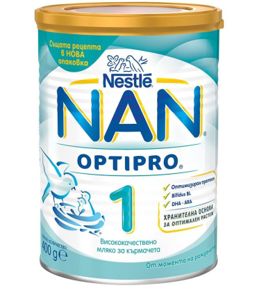 Nan 1 Optipro