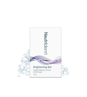 Neutriderm Brightening Bar