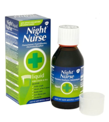 Night Nurse