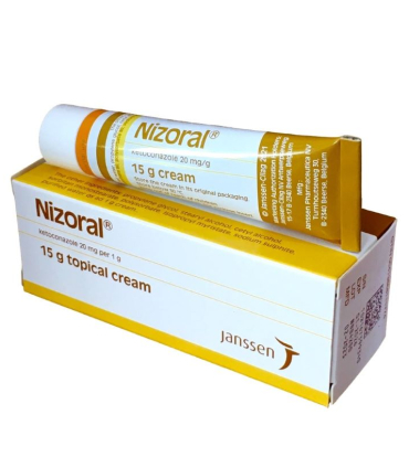 Nizoral Cream