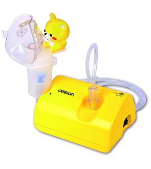 Omron NE-C801 KD Compressor Nebulizer