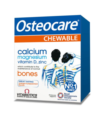 Osteocare Chewable