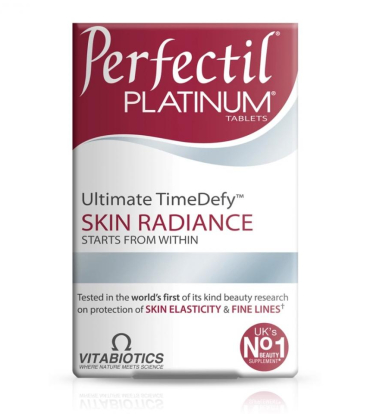 Perfectil Platinum 60 Tablet