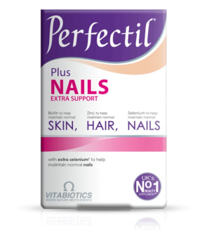 Perfectile Plus Nail