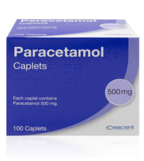 Paracetamol