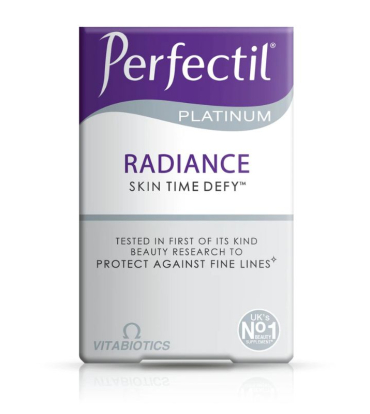 Perfectil Platinum Radiance