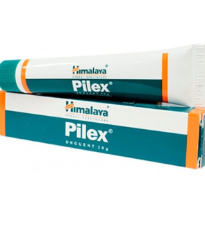 Pilex Ointment