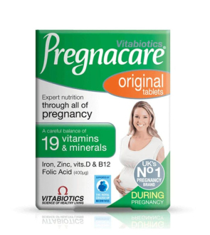 Pregnacare Original