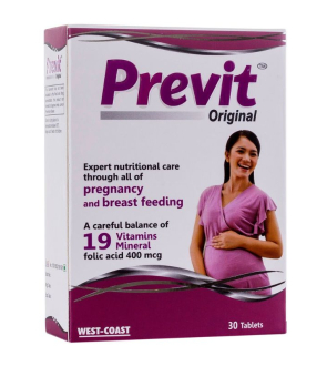 Previt Original