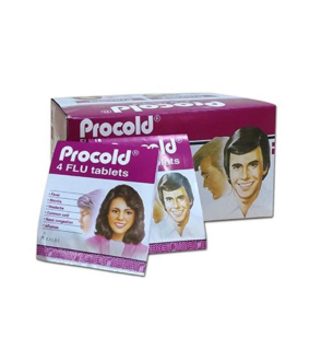 Procold