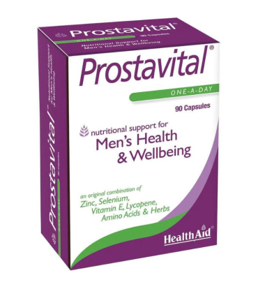 Prostavital