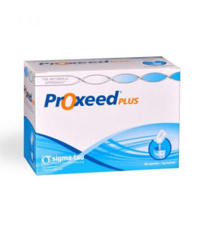 Proxeed Plus Sachet