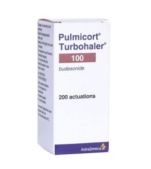 Pulmicort Inhaler