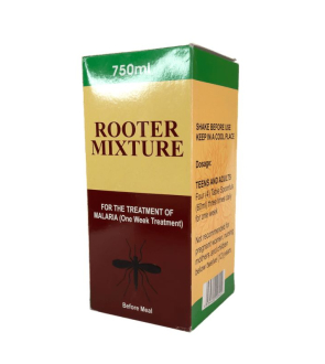 Rooter Mixture