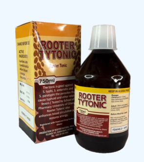 Rooter Tytonic