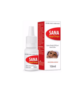 Sana Nasal Drops