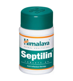 Septilin Tablets Himalaya