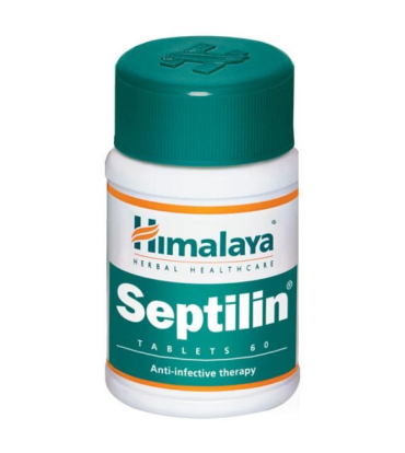 Septilin Tablets Himalaya