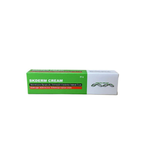 Skderm Cream