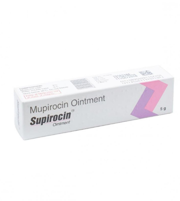 Supirocin Ointment