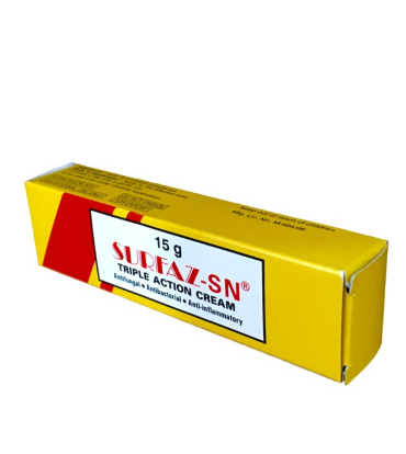 Surfaz SN Cream