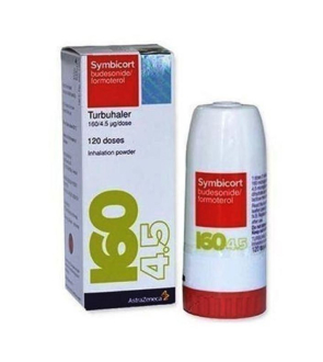 Symbicort Turbuhaler