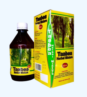 Taabea Herbal Mixture