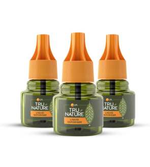 Tru Nature Liquid Vaporiser