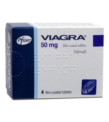 Viagra Tablets 50mg