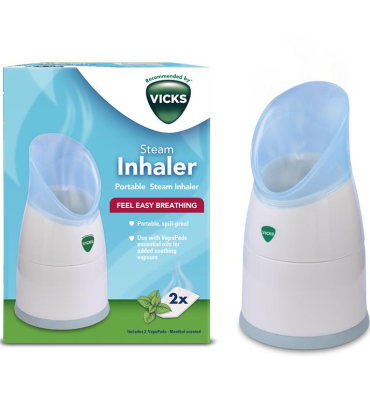 Vicks Steam Inhaler