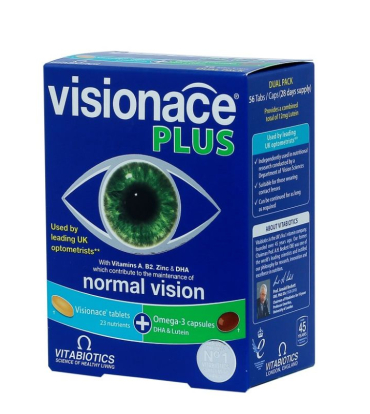 Visionace Plus