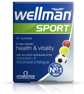Wellman Sport