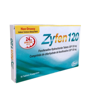 Zyfen Tablets