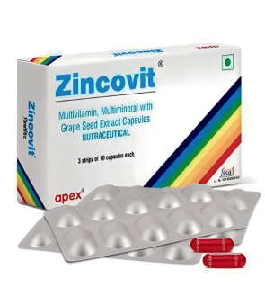 zincovit-capsule
